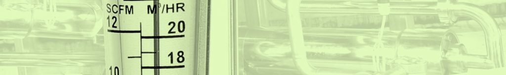 מדי ספיקה למים