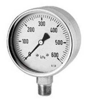 general dry gage